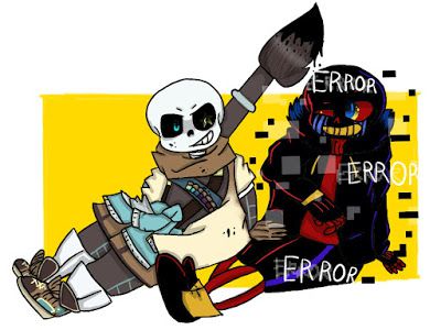 Read Stories A Skele-Ton of Problems (Papyrus/Sans AUS x Reader)