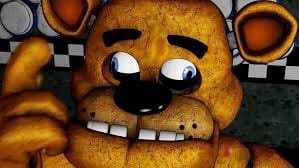 fnaf security breach characters name