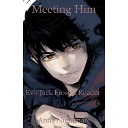 Anime Photos 2 - Dark Jack Frost, Light() Jack Frost ve Öcü Anime - Wattpad