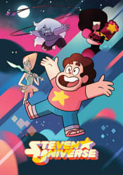 Which Steven Universe character are you? - Quiz | Quotev