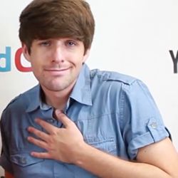 The Epic Reunion: Anthony and Ian Join Forces to Revitalize Smosh!