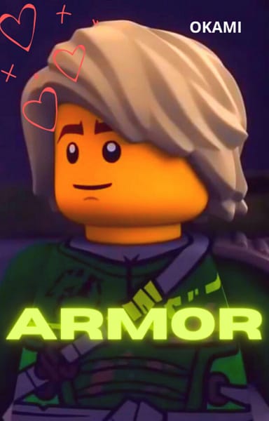 Fuji-dove Ninjago r34.