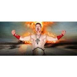 Which WWE Superstar Are You Quiz Quotev