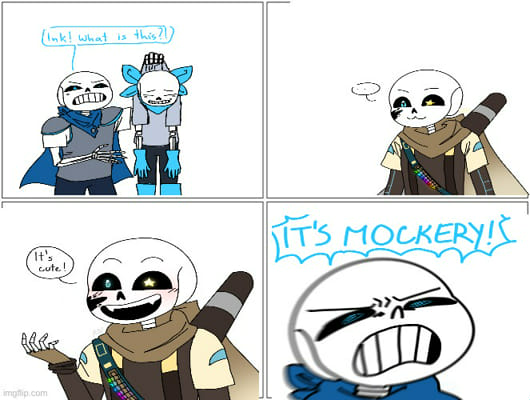 Art book (with some random shet-) - cross sans tRiGgeReD - Wattpad