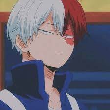 Write A Letter To Todoroki - Quiz | Quotev