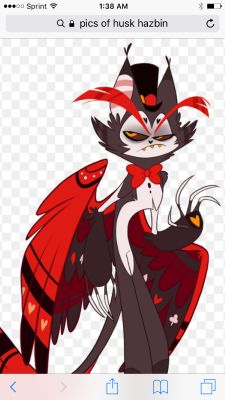 What hazbin Hotel character are you part 2 - Quiz | Quotev