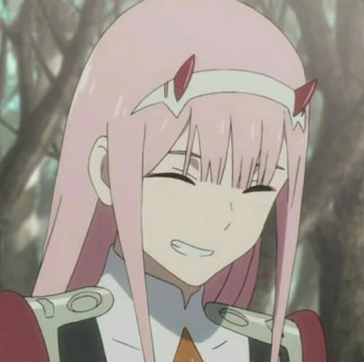 Zero Two | Anime characters I simp for | Quotev