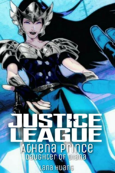 Night of Batman | Justice League: Athena Prince | Quotev