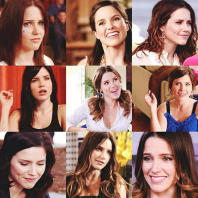 Brooke Davis | Quotev