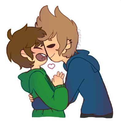 Matt x Matt pt 2, Eddsworld Oneshots book