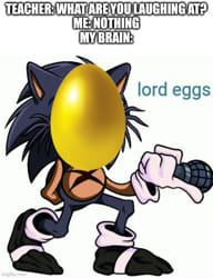 My bad boy ( sonic.exe and amy ) - My bad boy ( sonic exe. and amy ) part 8  - Wattpad