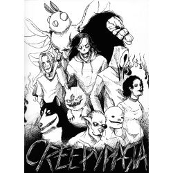 Jeff the Killer Creepypasta BR by CreepyPie - Issuu
