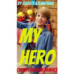 The Hero's Crush (Ray Manchester x reader) - New Job - Wattpad