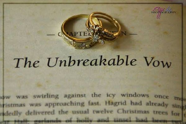 Write a Letter to James Potter - Quiz | Quotev