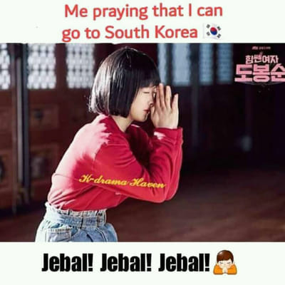 Only Korean Fans can relate - Quiz | Quotev