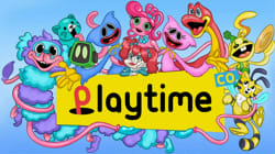Which Poppy Playtime character will save you? - Quiz