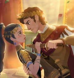 Your Fictional Soulmate - Quiz | Quotev