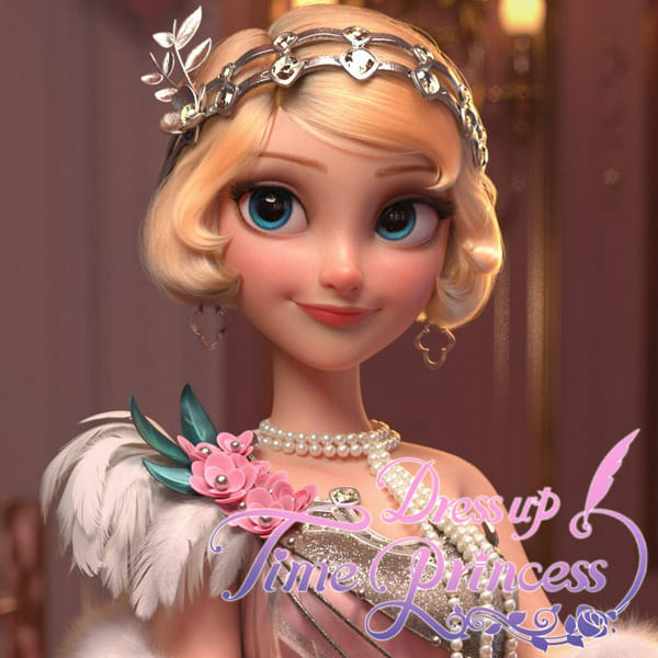 Which Story in Dress Up! Time Princess Should You Play? Quiz Quotev