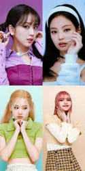 Which BLACKPINK member are you? - Quiz | Quotev