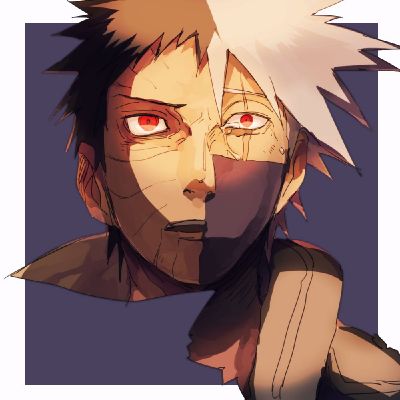 𝙎𝙃𝘼𝙉𝙉𝘼𝙍𝙊, Naruto x BNHA