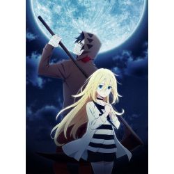 New Angels Of Death Quizzes