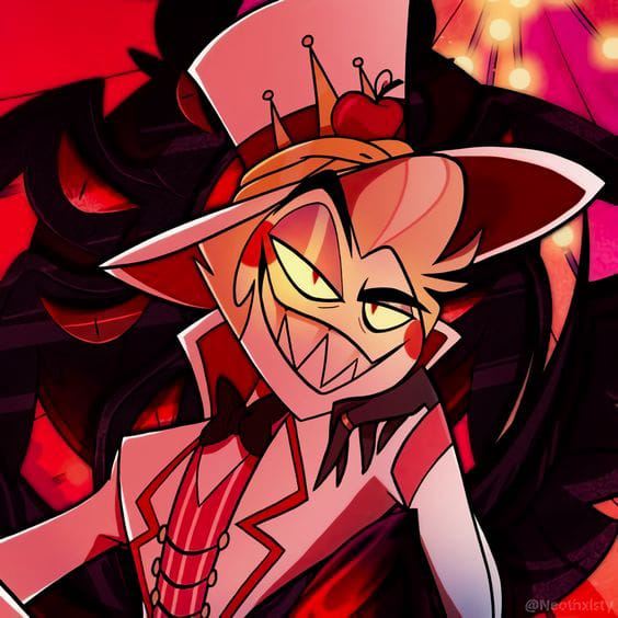 Guess the Hazbin hotel Chracters - Test | Quotev