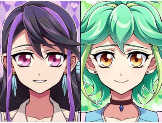 Yu-Gi-Oh ARCV Transcendent Bonds Beyond Dimensions. | Quotev Yu-Gi-Oh ARCV Transcendent Bonds Beyond Dimensions. | Quotev