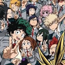 how well do you know bnha - Test | Quotev