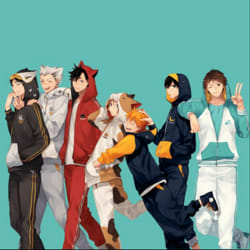 Haikyuu!! Which School Are You From? - Quiz | Quotev