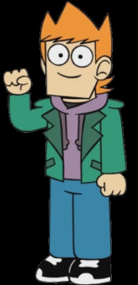 Matt  Everything Eddsworld