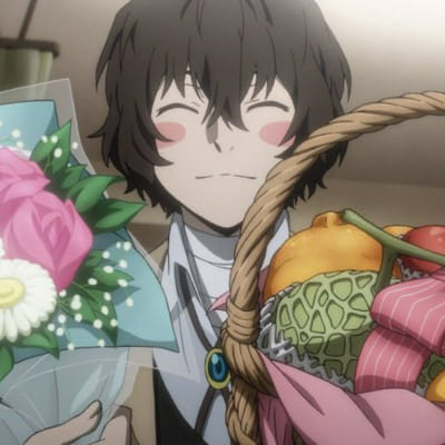 find out if YOU kin dazai from the most vague questions - Test | Quotev