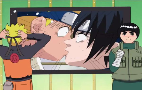 Boyfriend Edits 115 Hours Of Filler From 'Naruto' For Girlfriend