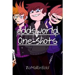 Eddsworld oneshots - Love in the woods(Tom x Matt) - Wattpad