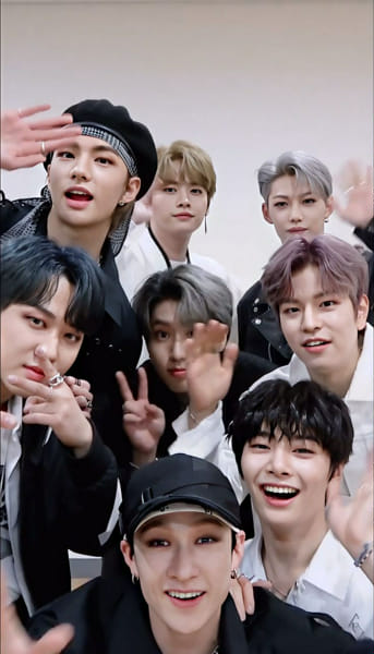 ☆ stray kids ☆ — One of the most frequent asks I get is “how do