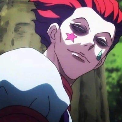 Hunter x Hunter Lays a Trap For Hisoka