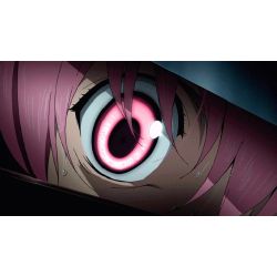 Mirai Nikki – Quiz e Testes de Personalidade