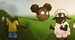 Wooly x Reader (Amanda the adventurer) - Cartoon Summer - Wattpad