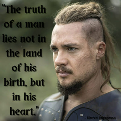 Which 'The Last Kingdom' Character are You? - Quiz | Quotev