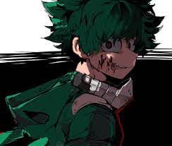 Date with Villain deku (Choose your life!) - Quiz | Quotev