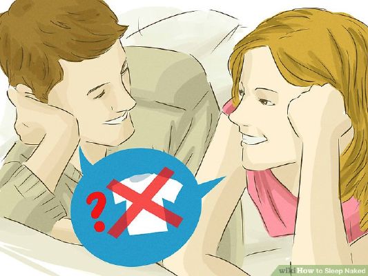 3 Ways to Go to Sleep when Scared - wikiHow