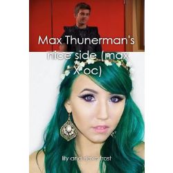 phoebe has a baby (the thunderman Fanfic) - phoebe get pregnant