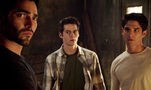 Teen Wolf: Which Supernatural Creature are you ? - Quiz | Quotev