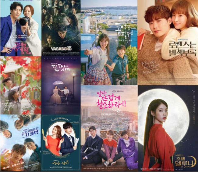 What K-Drama should you watch next? - Quiz | Quotev