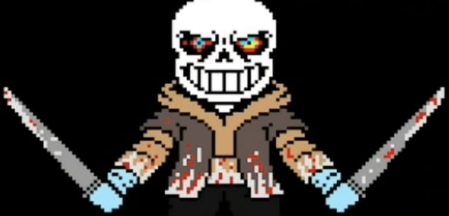 GZTale sans  Pixel art, Pixel art maker, Pixel art program