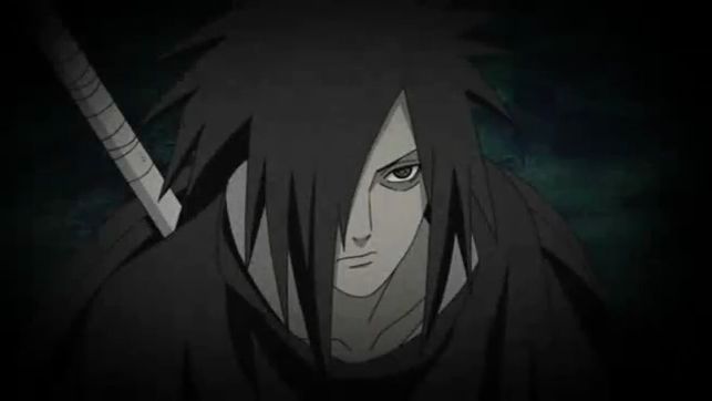 Which Uchiha clan member are you? - Quiz | Quotev