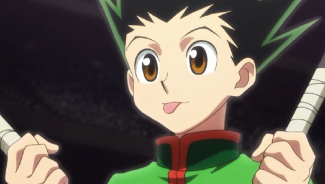 I'm happy Hunter x Hunter is coming back—but I'm still not reading