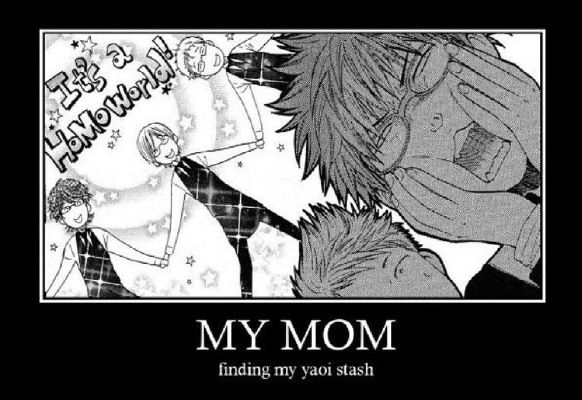 Animemom memes Best Collection of funny Animemom pictures on iFunny