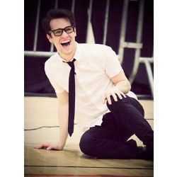 MEET YOUR PERFECT BOYFRIEND visual data 5