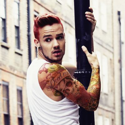 punk one direction liam