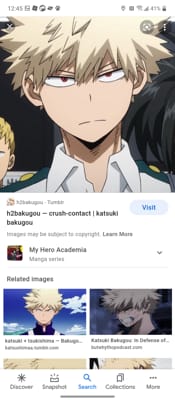 Guess The Mha Character Test Quotev 
